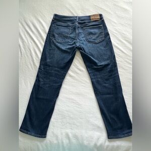 GUC Men’s American Eagle Jeans Airflex + Temp Tech Athletic Fit